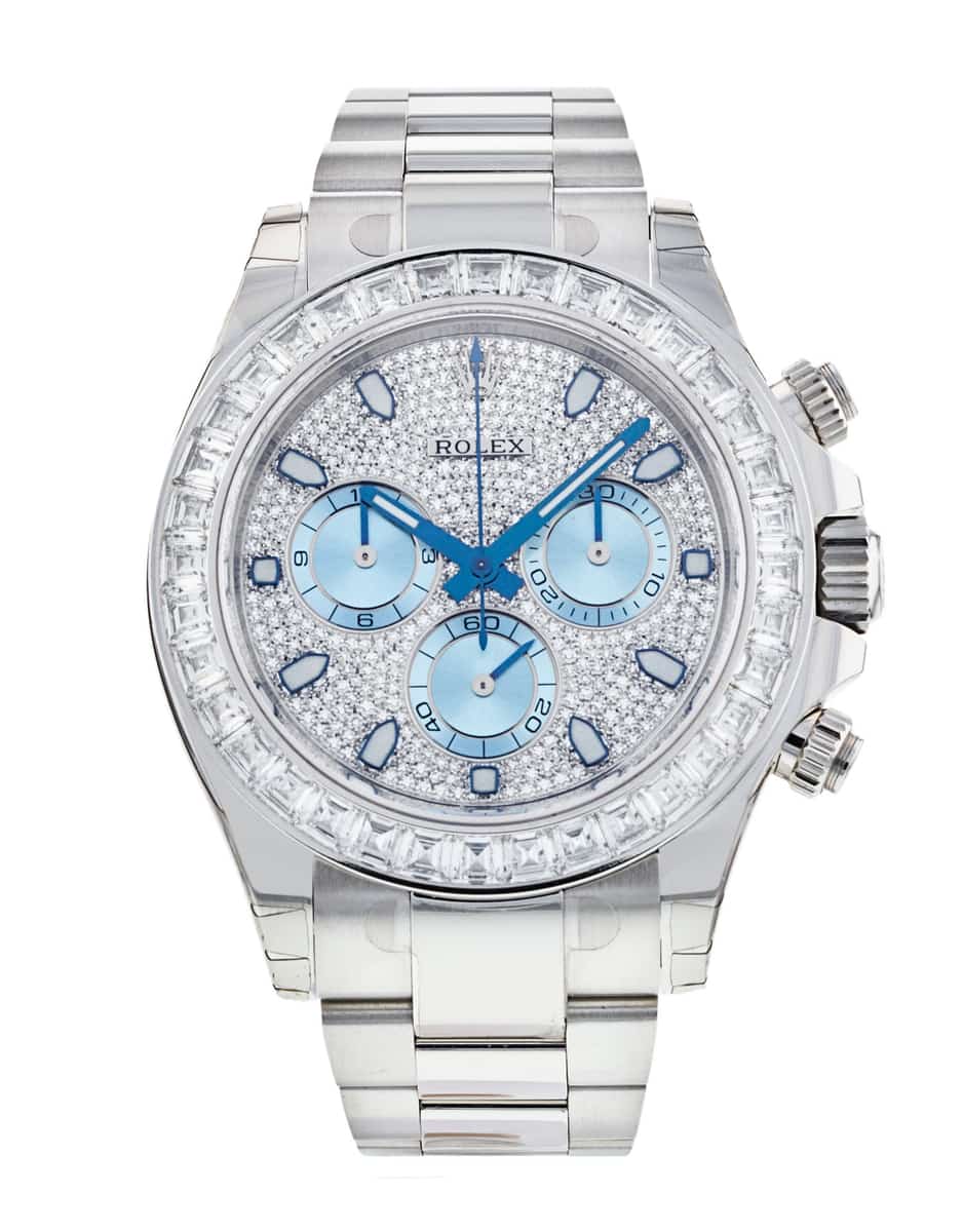 Rolex 116576 best sale